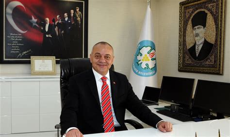 Başkan Ergün: "Manisa'yı geleceğe taşıyan projelere imza atacağız"
